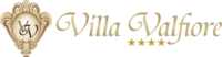 Relais Villa Valfiore Homepage